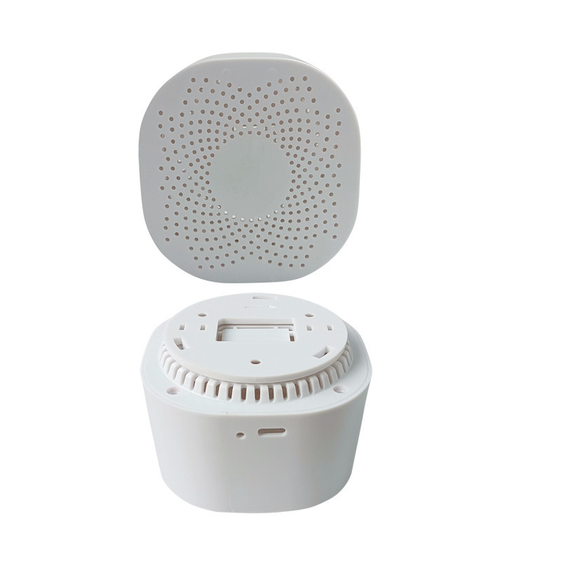 Carcasă detectorului — ABS, Telunkai A38, Carcasă din plastic, Nr. A38