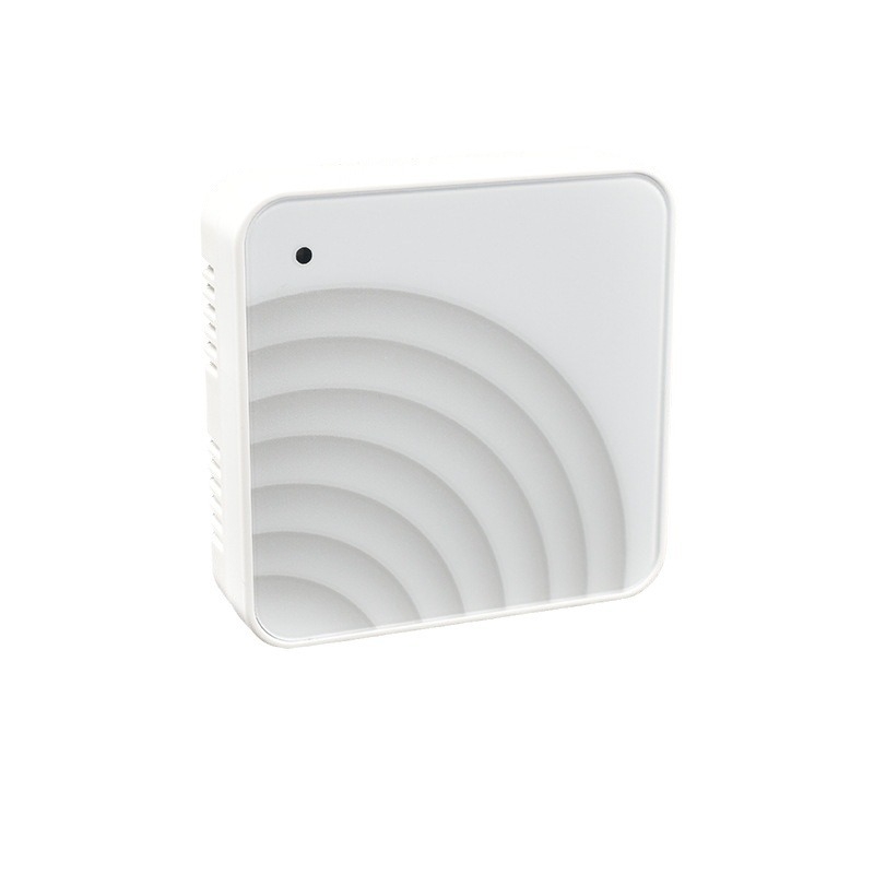 Légminőség-figyelő – Hőmérséklet- és páratartalom átvivő, Többparaméteres beltéri gázérzékelő, N sorozat