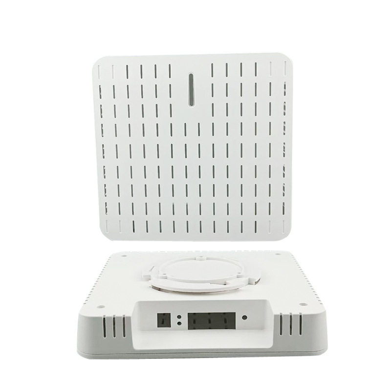 Таванен корпус, ABS материал, марка Plastic huitong, корпус за електронно устройство