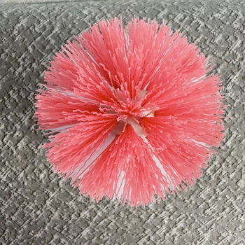 Plastična glava četke za zahod za kućno čišćenje, porijeklo Henan, težina 0,48, lansirano proljeće 2020.