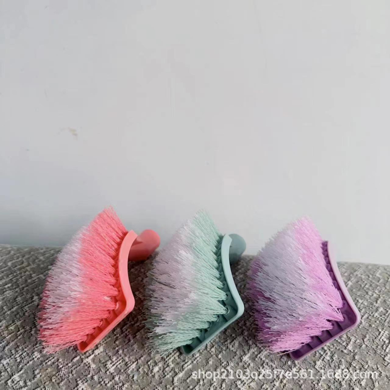 Plastična glava četke za zahod za kućno čišćenje, porijeklo Henan, težina 0,48, lansirano proljeće 2020.