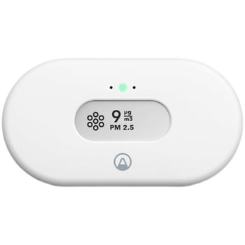 Unutarnji inteligentni monitor kvalitete zraka CO/CO2 — PCBA razvojna ploča, Marka Great thoughts, Kapacitet 1000