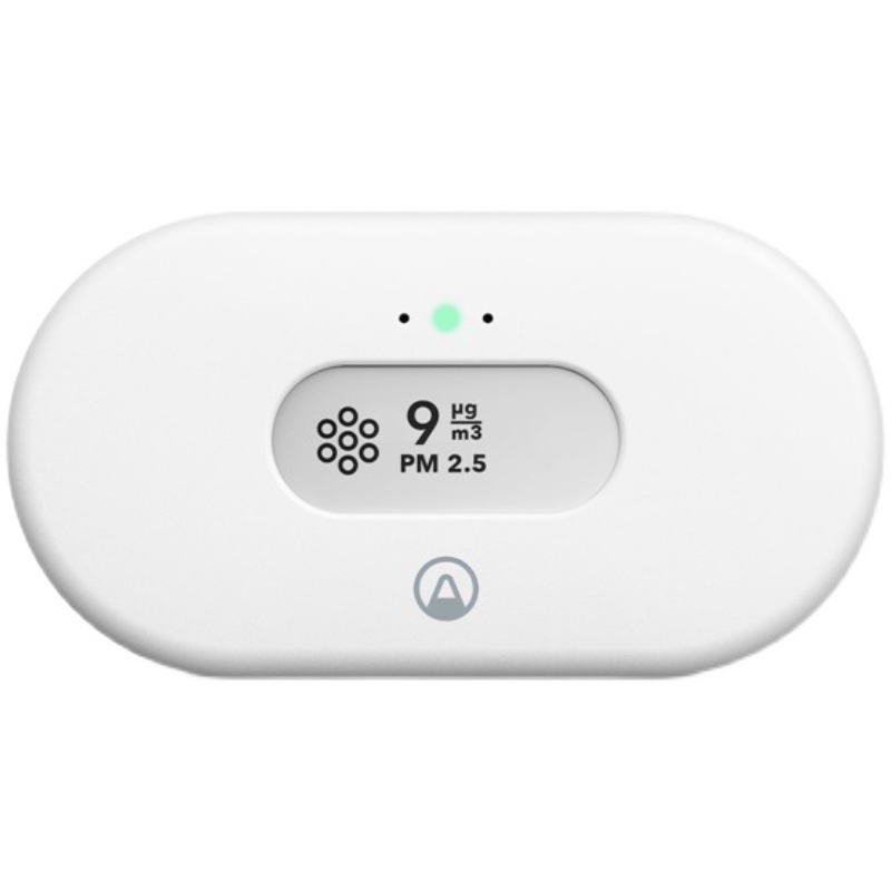 Unutarnji inteligentni monitor kvalitete zraka CO/CO2 — PCBA razvojna ploča, Marka Great thoughts, Kapacitet 1000