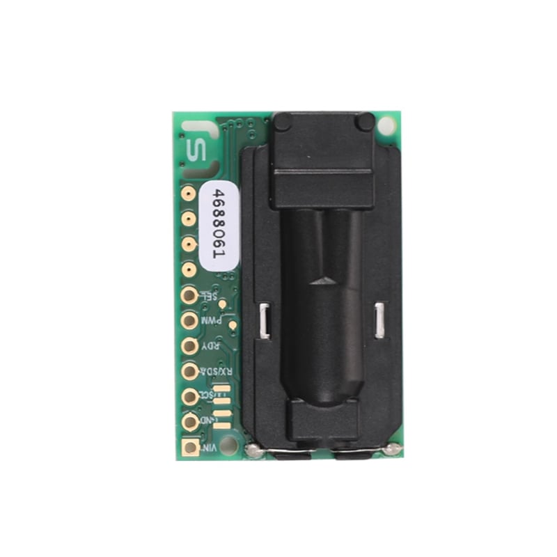 Sensirion CO2 senzor modul s mjerenjem temperature i vlage, SCD30, napajanje 6,3–50V