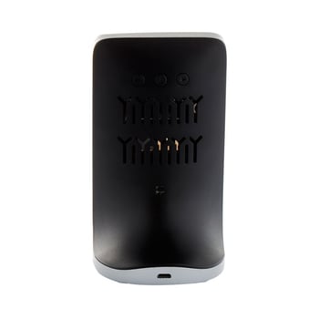 Мултифункционален детектор за качество на въздуха за вътрешни помещения – Dingmeng DM72B (CO2, PM2.5, формалдехид, TVOC) с запис на данни