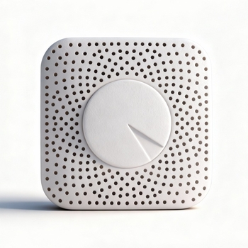 Έξι σε ένα έξυπνος μετρητής ποιότητας αέρα — PM2.5, φορμαλδεϊδη, VOC, CO2, θερμοκρασία και υγρασία (εσωτερικοί χώροι έως 100 m²)