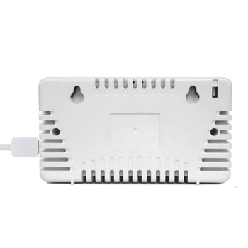 AZ7727 CO2 тестер за температура и влажност