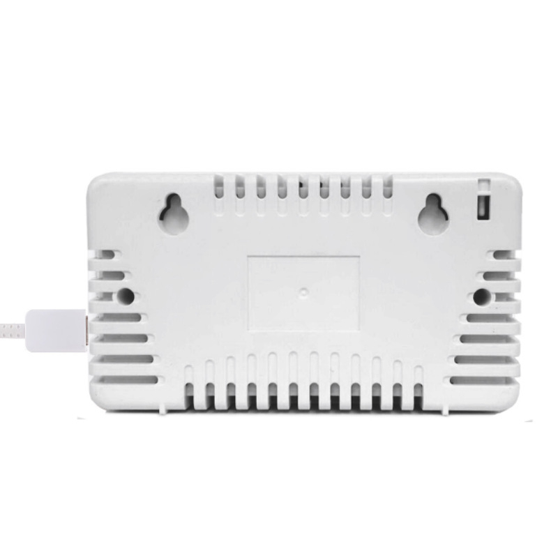 AZ7727 CO2 тестер за температура и влажност