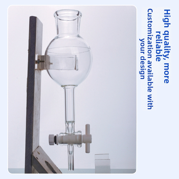 L‑typ CO2 tester čistoty, horizontálne zariadenie na meranie čistoty CO2, GB10621-2006, pre potravinové prísady