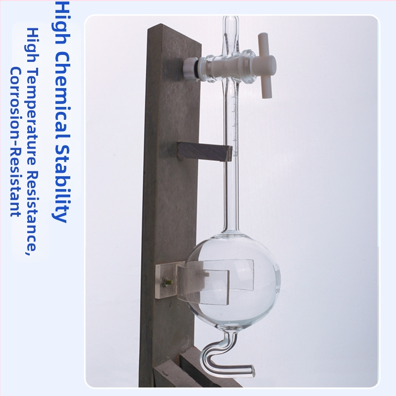 L‑typ CO2 tester čistoty, horizontálne zariadenie na meranie čistoty CO2, GB10621-2006, pre potravinové prísady