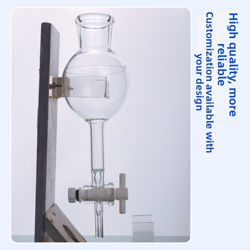 L‑typ CO2 tester čistoty, horizontálne zariadenie na meranie čistoty CO2, GB10621-2006, pre potravinové prísady