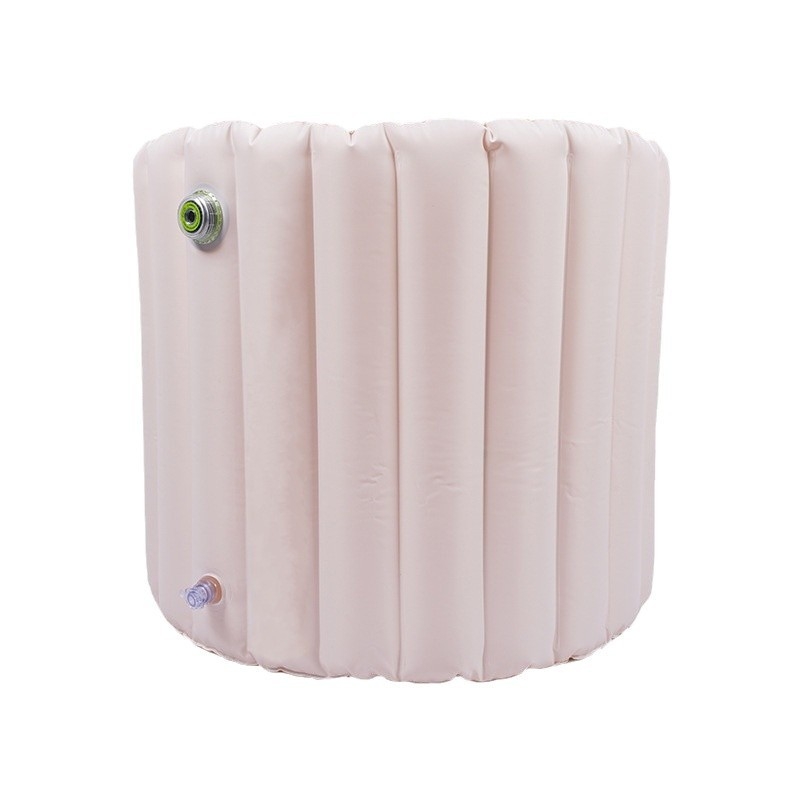 Συρόμενη φουσκωτή μπανιέρα για ενήλικες - πλήρους σώματος, Oxford ύφασμα, μάρκα Mingyueda daily necessities