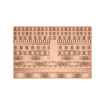 Plăci de lipire pentru sudură punctiformă - IC-08A, reparații ale îmbinărilor de lipire, personalizabile, Brand B&R