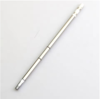 Сменяем връх за паялник за джойстик PS5, съвместим с PS4, Xbox, Switch Pro