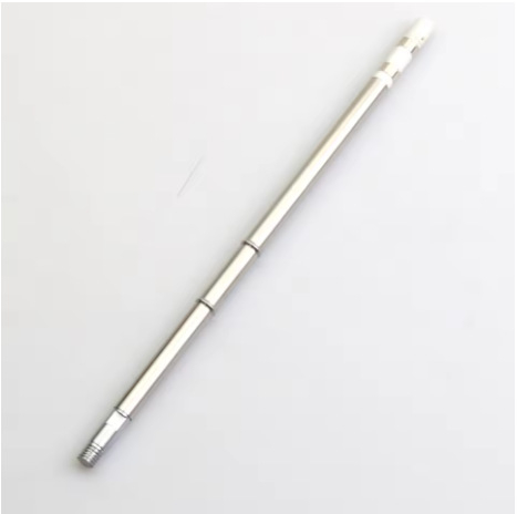 Сменяем връх за паялник за джойстик PS5, съвместим с PS4, Xbox, Switch Pro