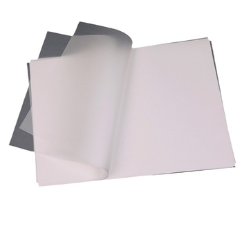 Kaiqin Papir za Trasiranje - Prilagodljiv, Pakiranje u Opp Vrećicu