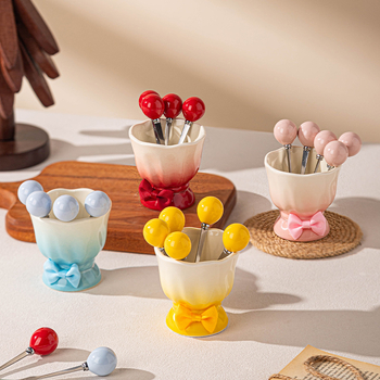 Masnis gyümölcsvilla készlet | Modern minimalista stílus, felnőtteknek, első osztályú minőség