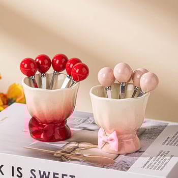 Masnis gyümölcsvilla készlet | Modern minimalista stílus, felnőtteknek, első osztályú minőség