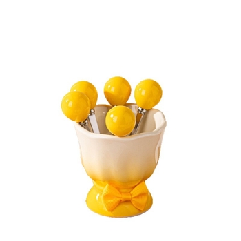 Masnis gyümölcsvilla készlet | Modern minimalista stílus, felnőtteknek, első osztályú minőség