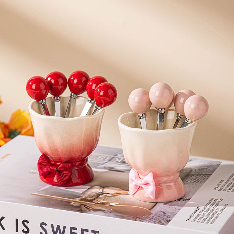 Masnis gyümölcsvilla készlet | Modern minimalista stílus, felnőtteknek, első osztályú minőség