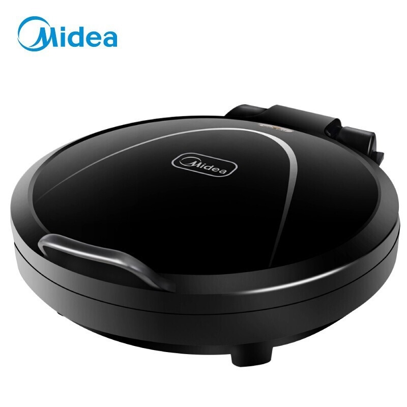 Midea JHN30F električna tava za pečenje s dvostrukim grijanjem, mehaničko upravljanje, 220V 50Hz, 1200W