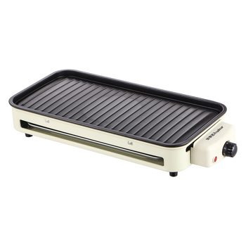 Električna gril tava RS-KP1518 Royalstar, 1500W, 220V, mehaničko upravljanje