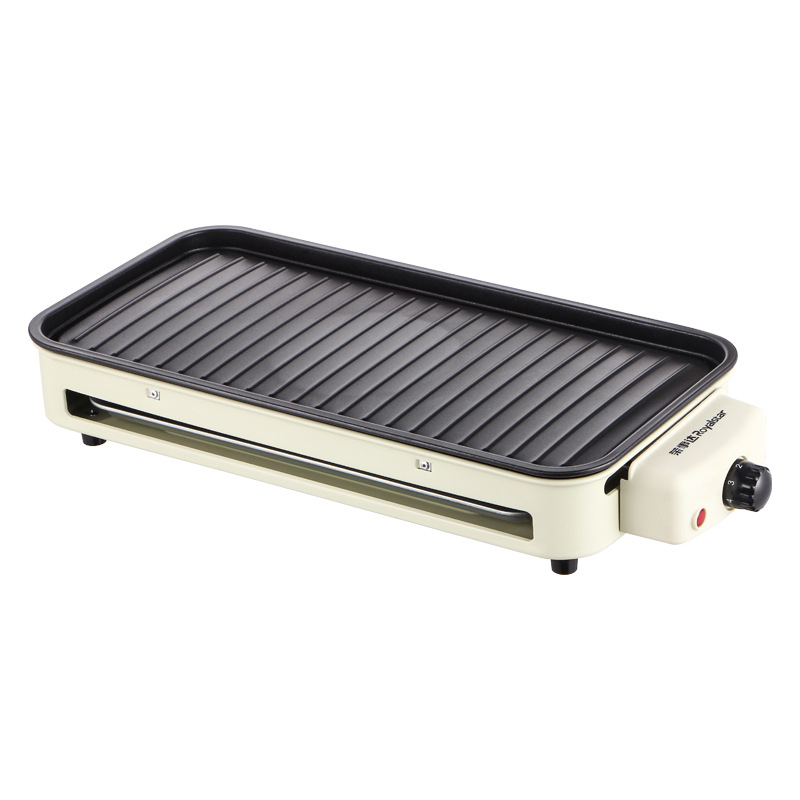 Električna gril tava RS-KP1518 Royalstar, 1500W, 220V, mehaničko upravljanje