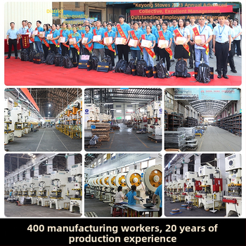 Квадратен емалиран железен грил тиган за барбекю, домашна употреба, 0.45 кг