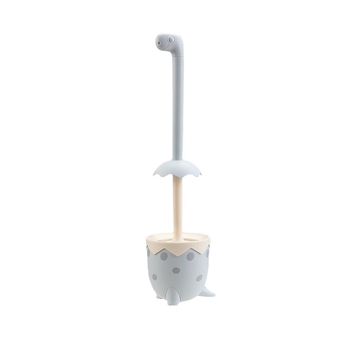 Set četkica za WC s dugom drškom i bazom — plastika, težina 0,3 kg, pakiranje unutar kutije, 36 komada, Songtai