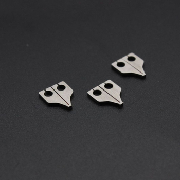 Pulsna glava za toplu zavarivanje s mlaznicom za spajanje IC/chip kartica; kompatibilna s Ma/ar 1440/2010; Pioneer