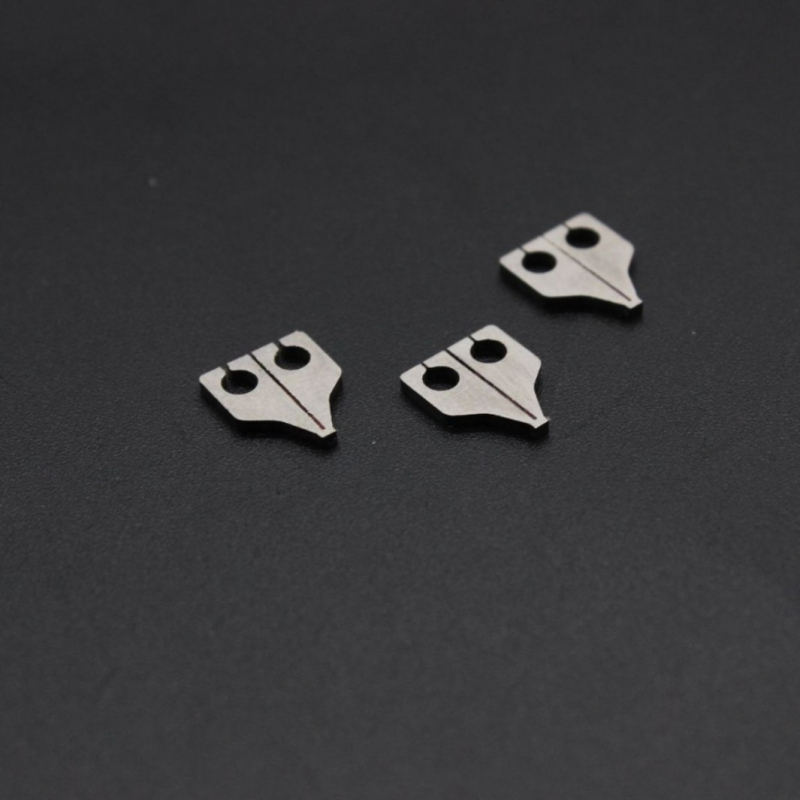 Pulsna glava za toplu zavarivanje s mlaznicom za spajanje IC/chip kartica; kompatibilna s Ma/ar 1440/2010; Pioneer