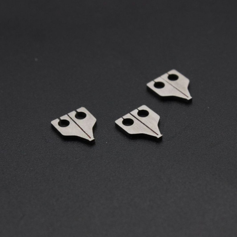 Pulsna glava za toplu zavarivanje s mlaznicom za spajanje IC/chip kartica; kompatibilna s Ma/ar 1440/2010; Pioneer