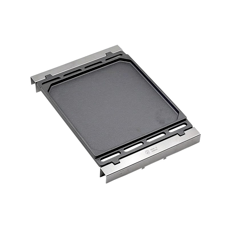 Vanjska kamping tava za pečenje od željeza za Xuefeng GS450 Storm Stove – IGT pribor