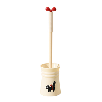 Četka za WC, plastika, JOINT, 188 g, 1 kom