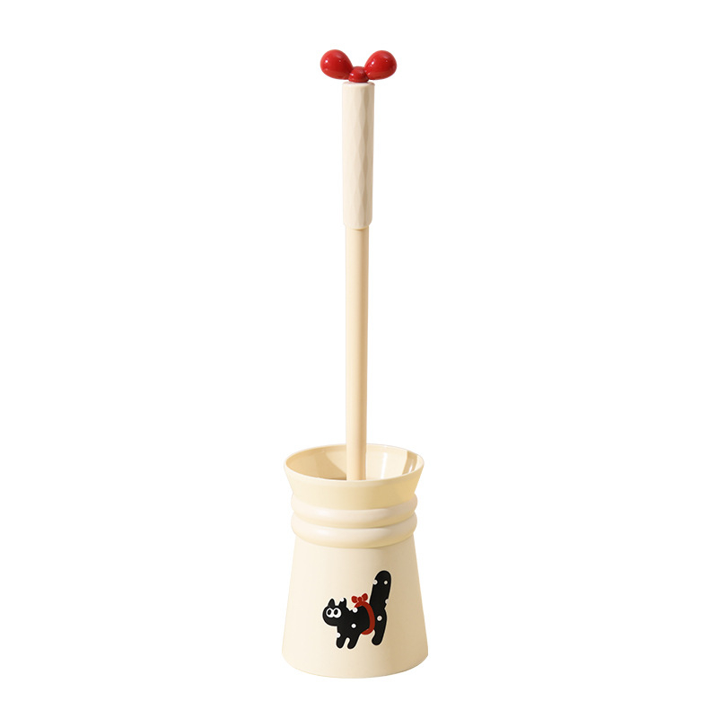 Četka za WC, plastika, JOINT, 188 g, 1 kom