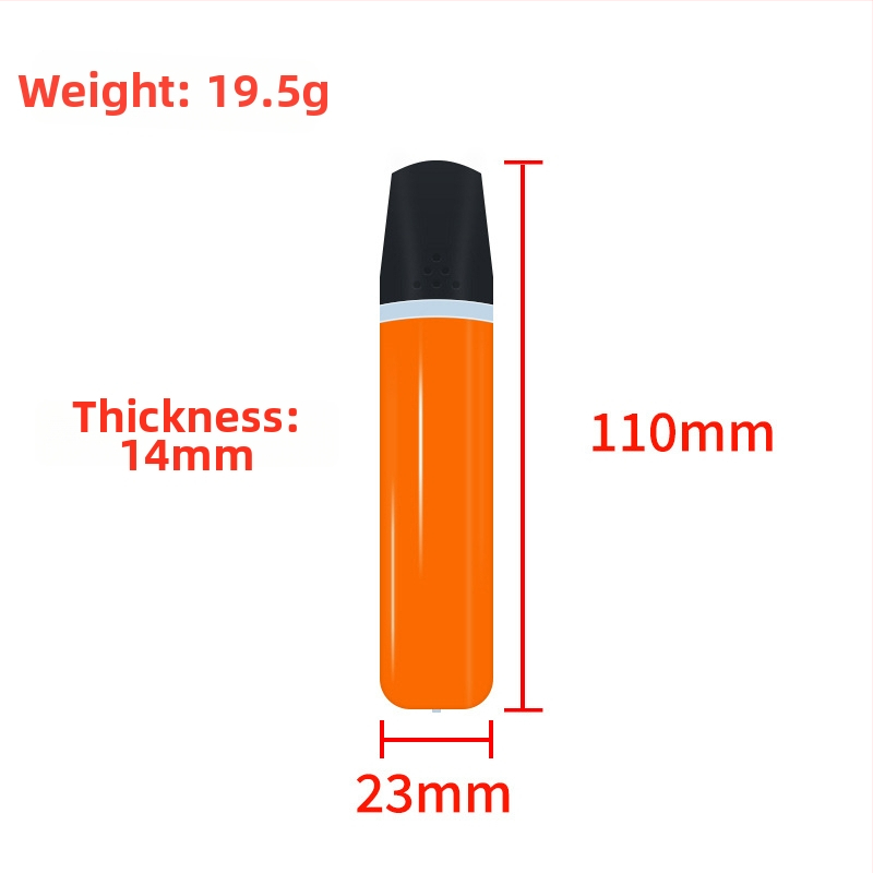 KT-37B Lehelet-keton mérő Type-C töltéssel, Adatok figyelése az alkalmazásban, Ketogén detektálás; Mérési tartomány 0-40 PPM, Pontosság 99,99%