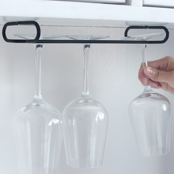 Vješeni stalak za čaše za vino – Željezo, Model 6589, Marka Independent, Kategorija pohrane: Obrnuto vješanje, Lansiranje: proljeće 2026