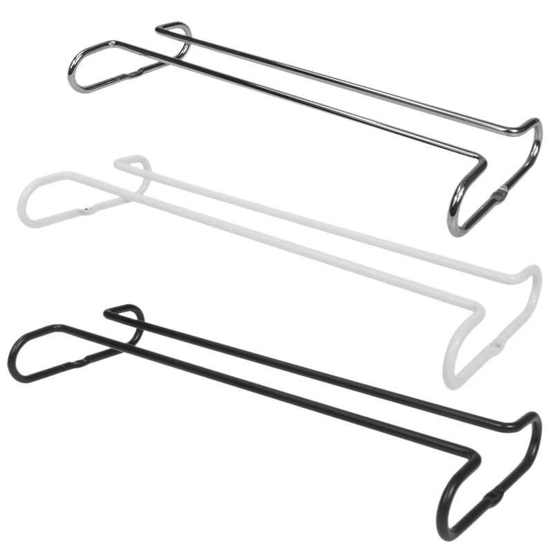 Vješeni stalak za čaše za vino – Željezo, Model 6589, Marka Independent, Kategorija pohrane: Obrnuto vješanje, Lansiranje: proljeće 2026