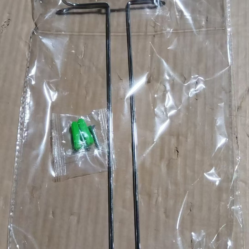 Vješeni stalak za čaše za vino – Željezo, Model 6589, Marka Independent, Kategorija pohrane: Obrnuto vješanje, Lansiranje: proljeće 2026