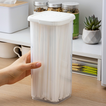 Plastični držač čaša – otporan na prašinu, za stolnu upotrebu, za papirnate čaše, moderan jednostavan stil, proljeće 2025
