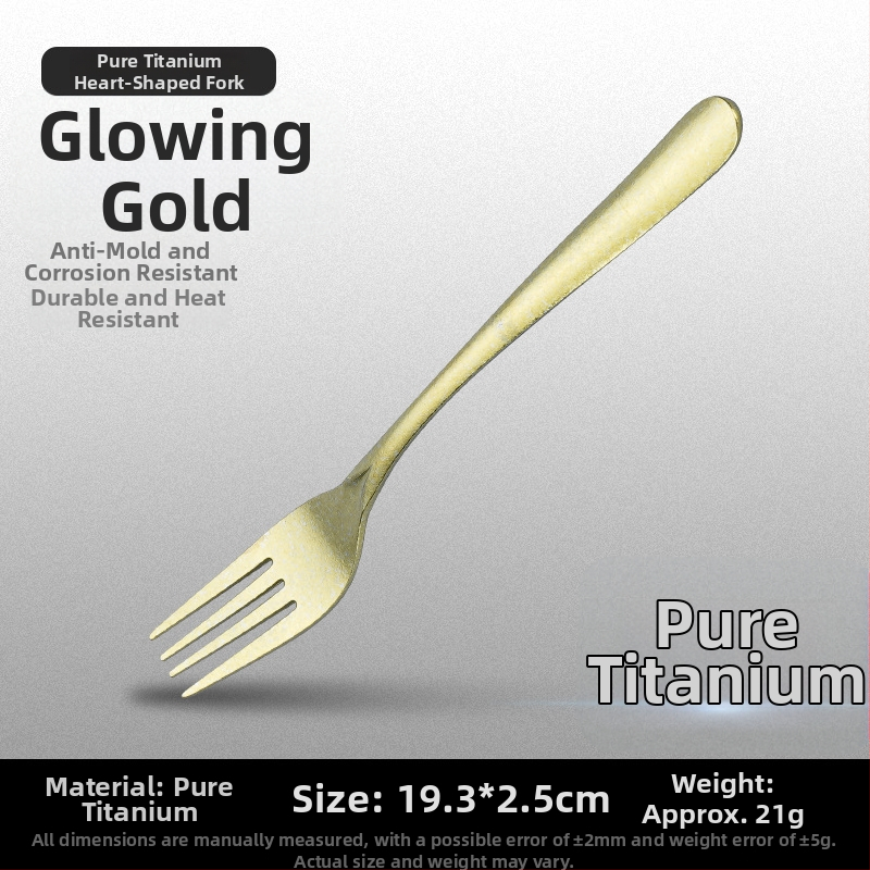 Gyümölcsvilla tiszta titániumból, nordikus stílus, kender kerékkel polírozás, testreszabott feldolgozás