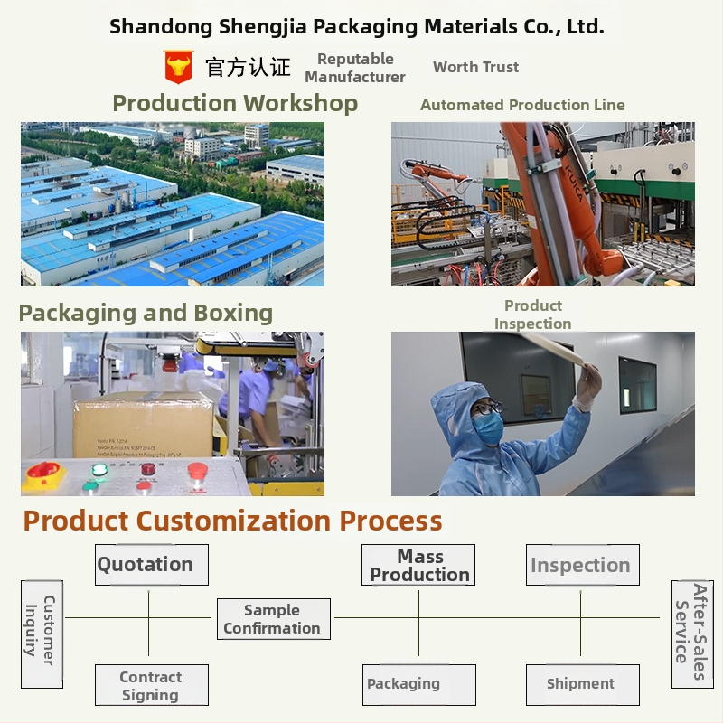 Jednorazová šestuholná dóza na obed z celulozového papiera, biologicky odbúrateľná, hrúbka 0,03 mm, objem 700/1100/1300/1600 ml