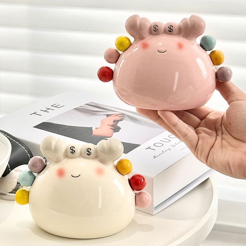 Furculițe pentru fructe pentru copii, din ceramică, lustruite cu Hemp wheel, calitate de primă clasă