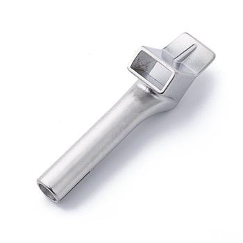 PVC puha műanyag forrólevegős hegesztőpisztoly, téglalap alakú fúvóka és sík hegesztőpálca, 1600W, 220–240V, túlmelegedés elleni védelem