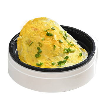 Elektromos serpenyő – többfunkciós, sütés és pirítás, mechanikus vezérlés, 650 W, panel orvosi kő