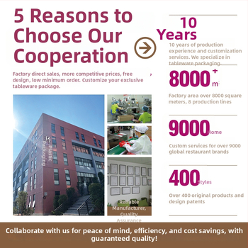 Μίας χρήσης μπαμπού chopsticks με κουτάλι, σετ τεσσάρων τεμαχίων με λογότυπο για επαγγελματικό catering