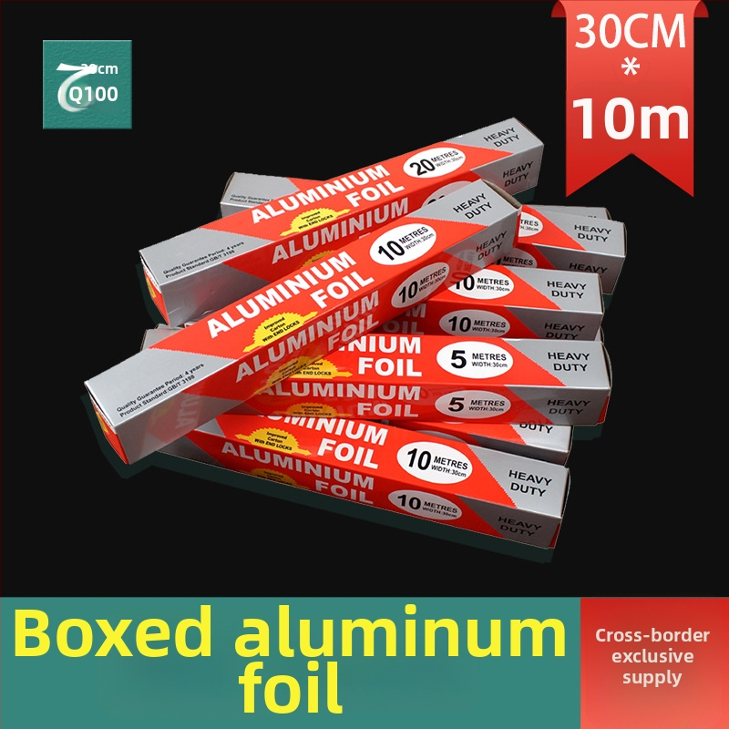 Roasted Thousand Flavors Hârtie de copt cu acoperire dublă din silicon — pulpă de lemn, absorbantă la ulei, calitate alimentară