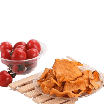 Jednorazový servis riadu — štvordielny set: misky, taniere, poháre a lyžičky; materiál: potravinársky plast; nie je biologicky rozložiteľný