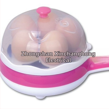 Elektrický varič vajec Baiweikang ZDQ-001, 4–6 vajec, 220V