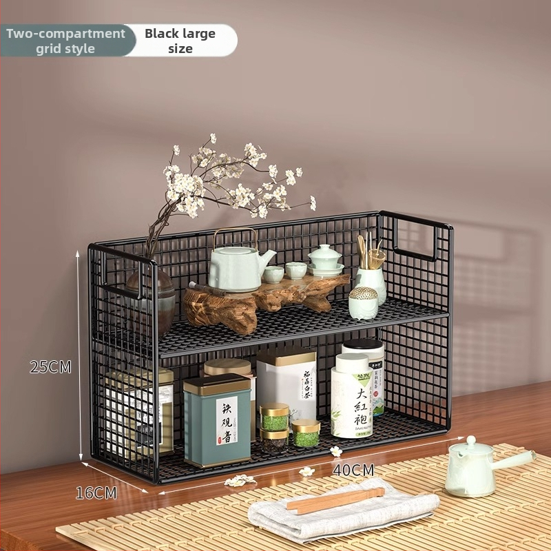 Oceľový stojan na poháre do kancelárie, viacposchodový, moderný štýl, model 101ZM, viacfunkčný